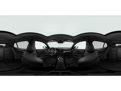 2027 BMW X2 Base