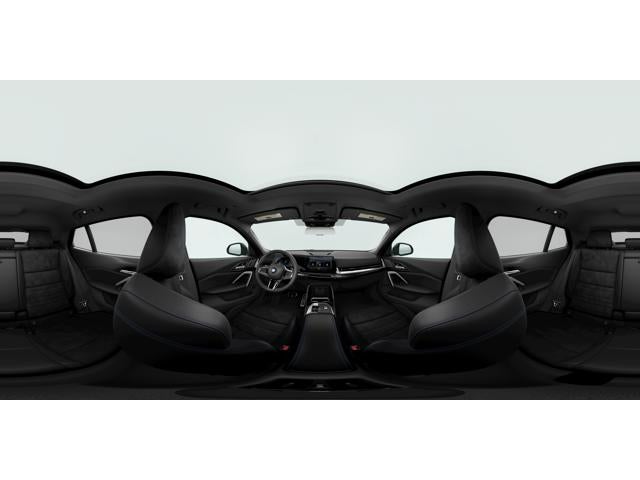 2027 BMW X2 Base