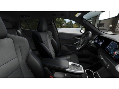 2027 BMW X2 Base