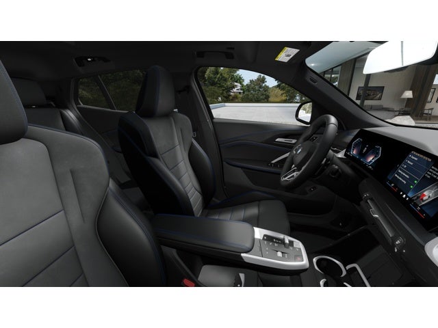2027 BMW X2 Base