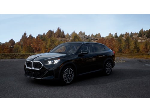 2027 BMW X2 Base