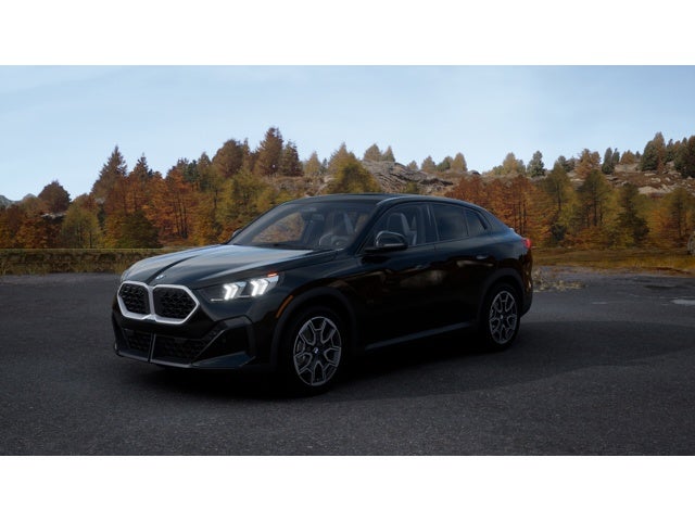 2027 BMW X2 Base