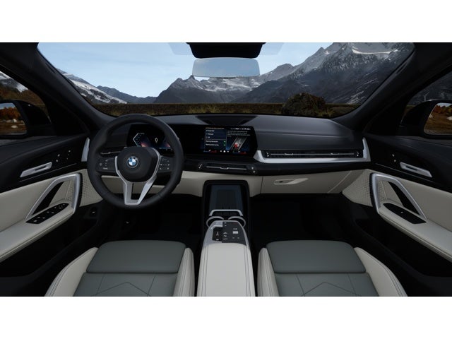 2027 BMW X2 Base