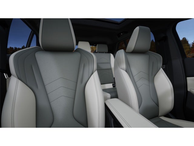 2027 BMW X2 Base