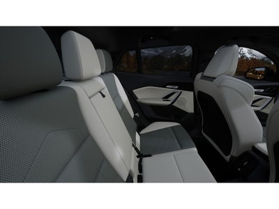 2027 BMW X2 Base