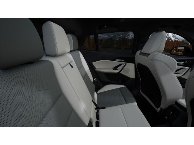 2027 BMW X2 Base