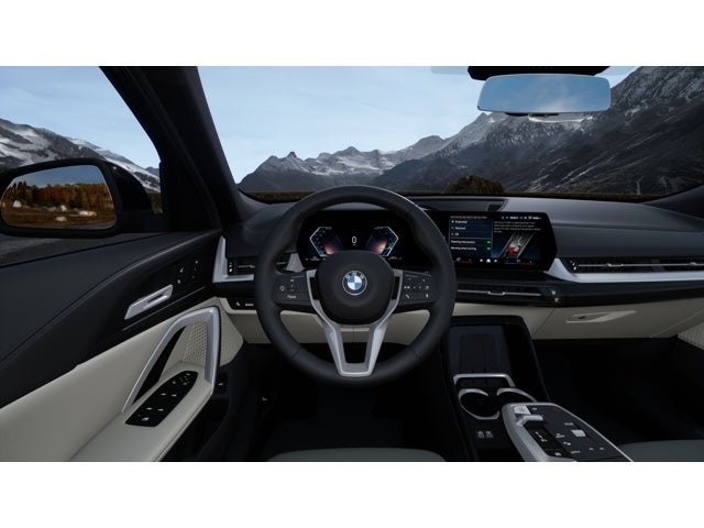2027 BMW X2 Base