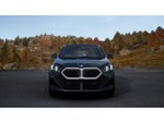 2027 BMW X2 Base