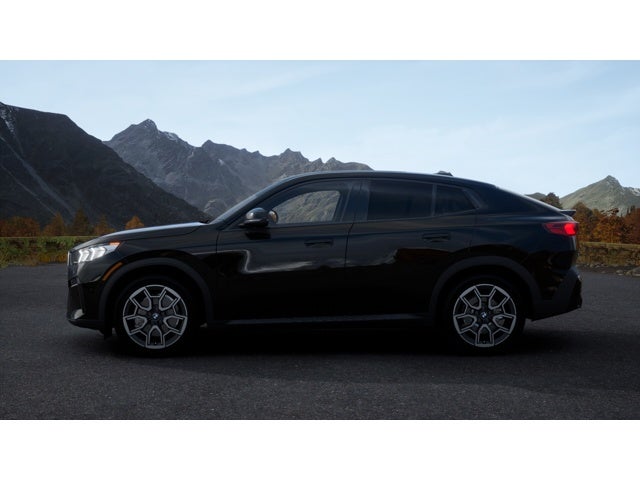 2027 BMW X2 Base