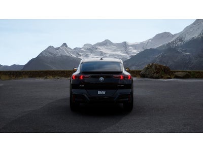 2027 BMW X2 Base