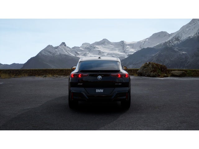 2027 BMW X2 Base