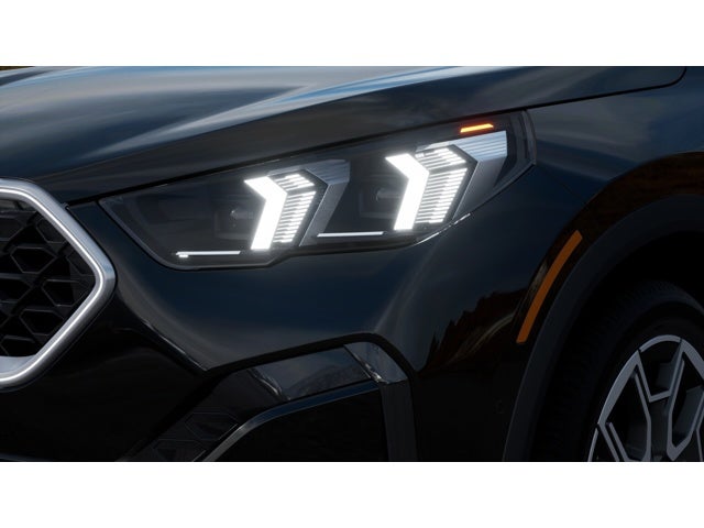2027 BMW X2 Base