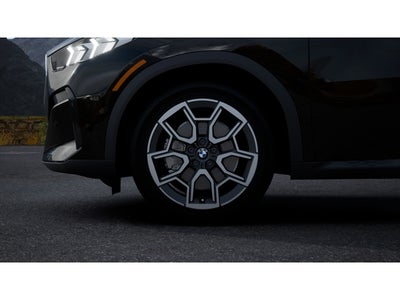 2027 BMW X2 Base