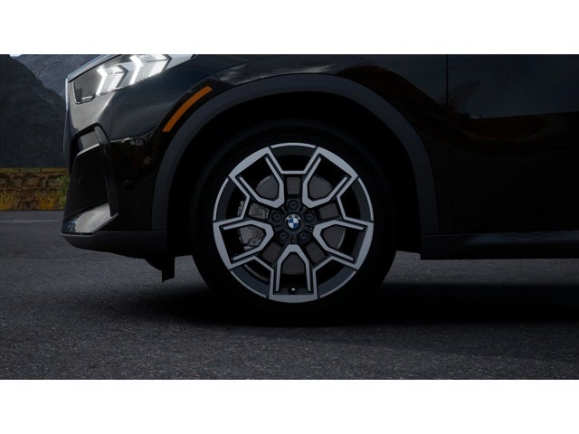 2027 BMW X2 Base