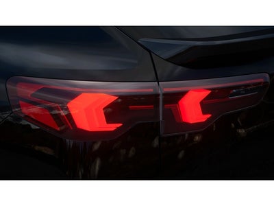 2027 BMW X2 Base
