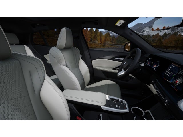 2027 BMW X2 Base