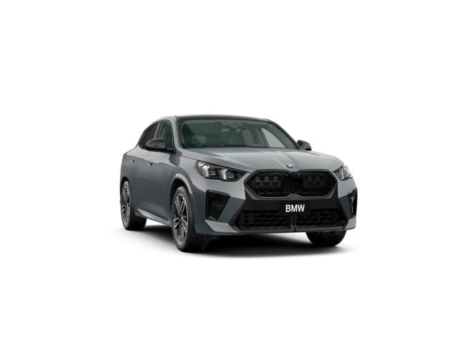 2027 BMW X2 Base