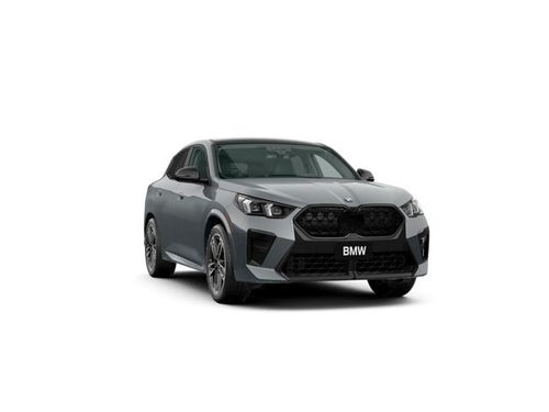 2027 BMW X2 Base