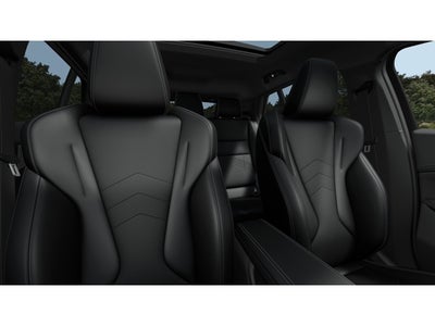 2027 BMW X2 Base