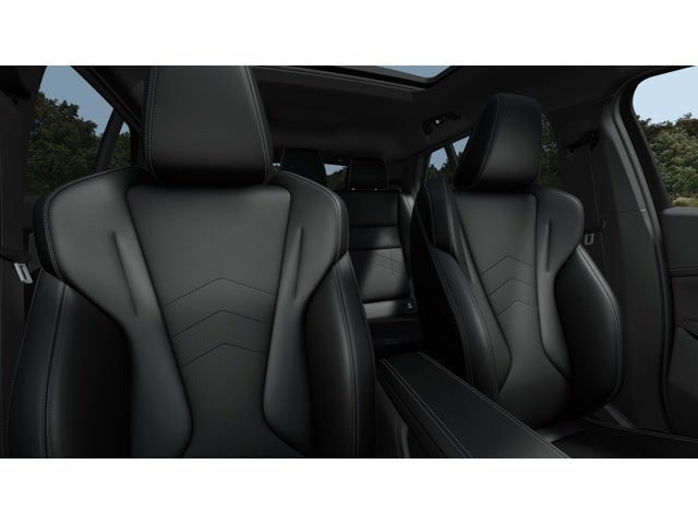 2027 BMW X2 Base