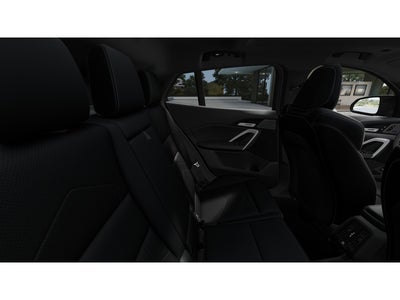 2027 BMW X2 Base
