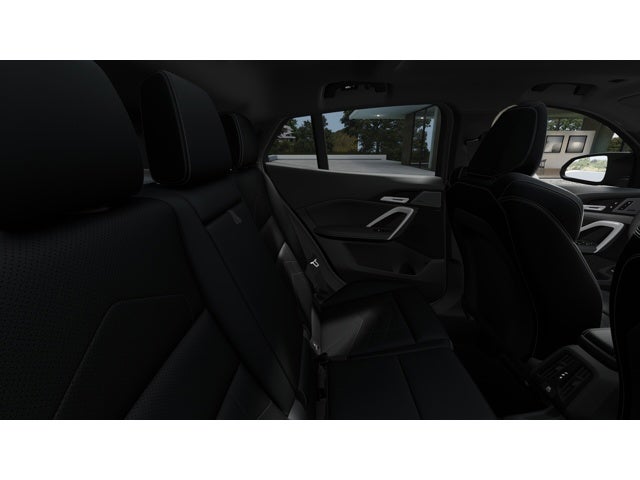 2027 BMW X2 Base