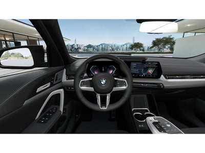2027 BMW X2 Base