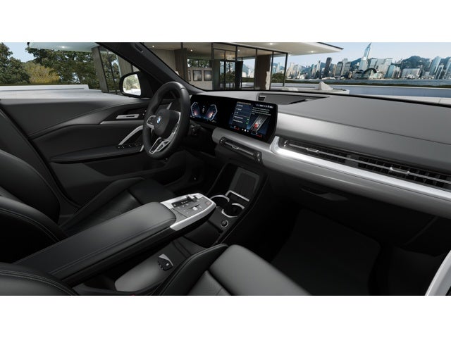 2027 BMW X2 Base