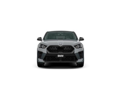 2027 BMW X2 Base