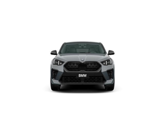 2027 BMW X2 Base