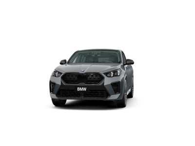 2027 BMW X2 Base