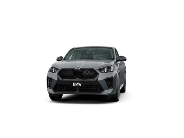 2027 BMW X2 Base