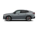 2027 BMW X2 Base