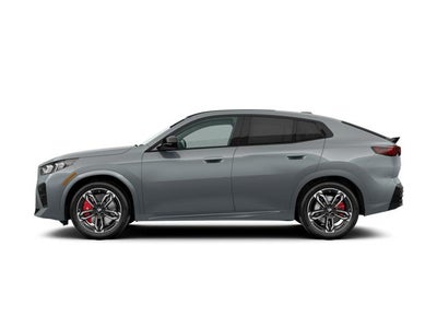 2027 BMW X2 Base