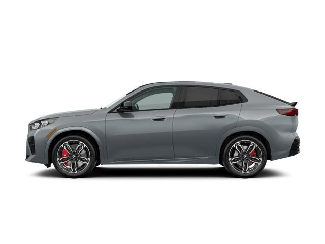 2027 BMW X2 Base