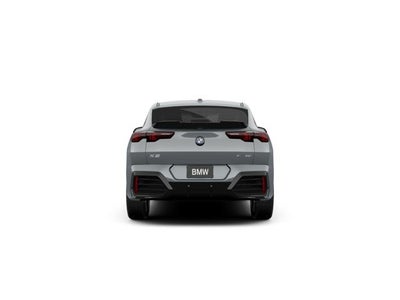 2027 BMW X2 Base