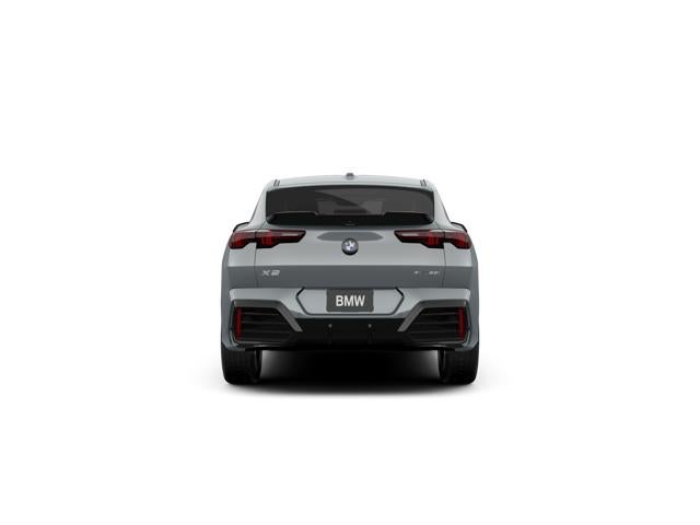 2027 BMW X2 Base