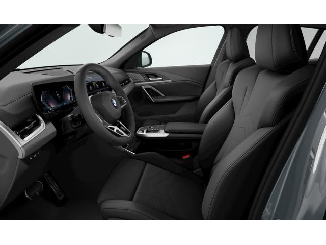 2027 BMW X2 Base