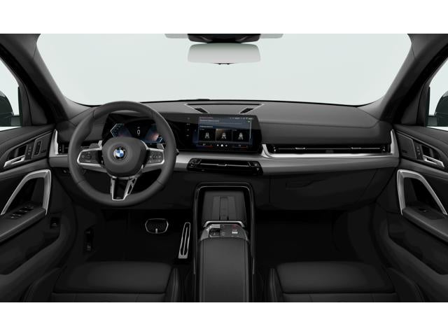 2027 BMW X2 Base
