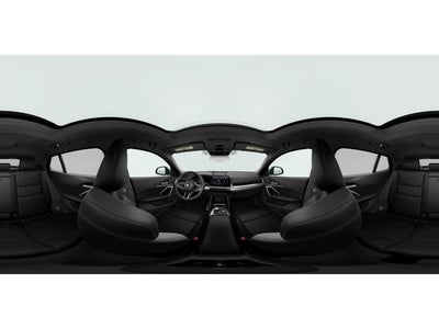 2027 BMW X2 Base