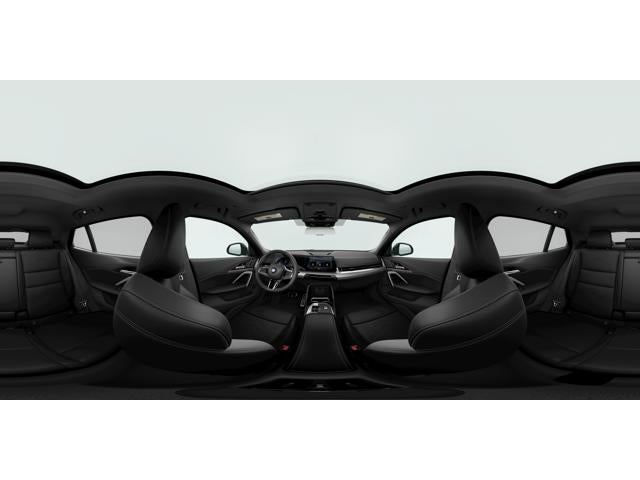 2027 BMW X2 Base