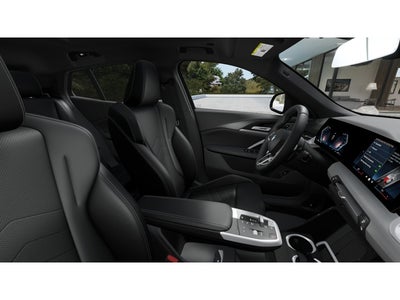 2027 BMW X2 Base