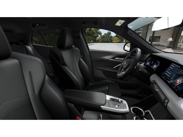 2027 BMW X2 Base