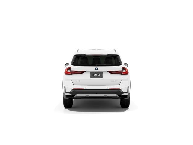 2026 BMW X1 Base