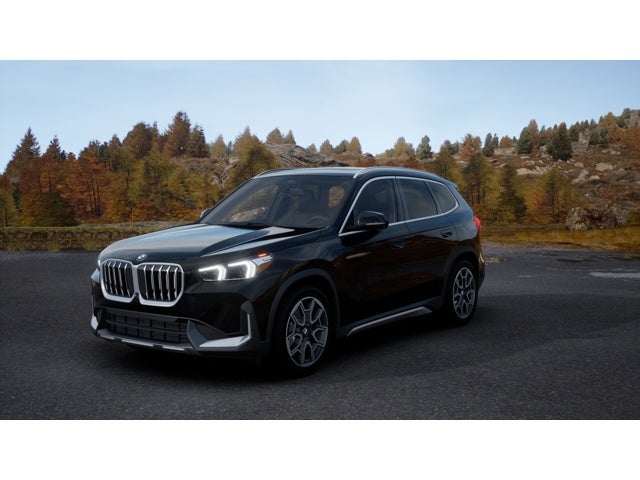 2027 BMW X1 28i