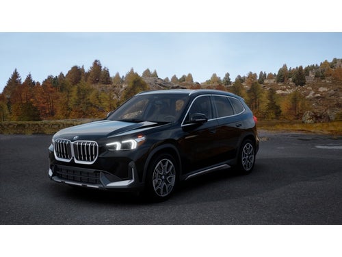 2027 BMW X1 Base