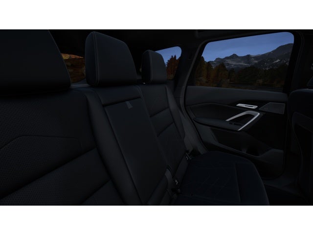 2027 BMW X1 Base