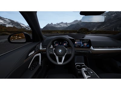 2027 BMW X1 Base