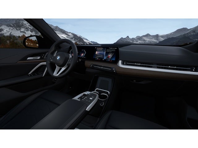 2027 BMW X1 Base
