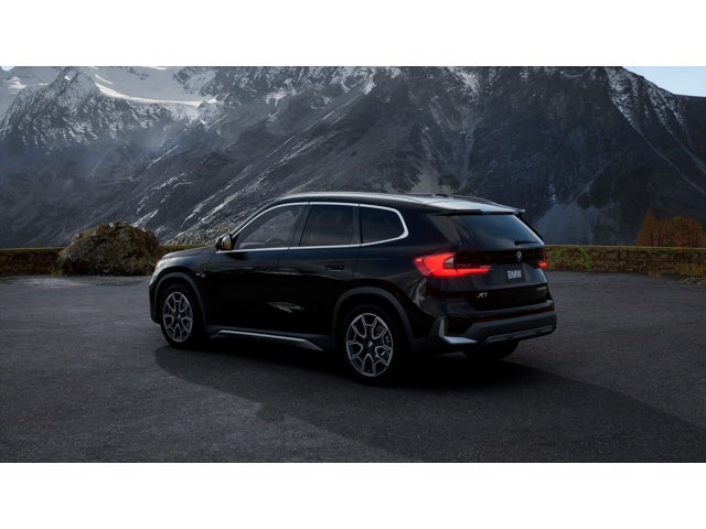 2027 BMW X1 Base